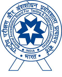 ISO/IEC 17025 NABL, India